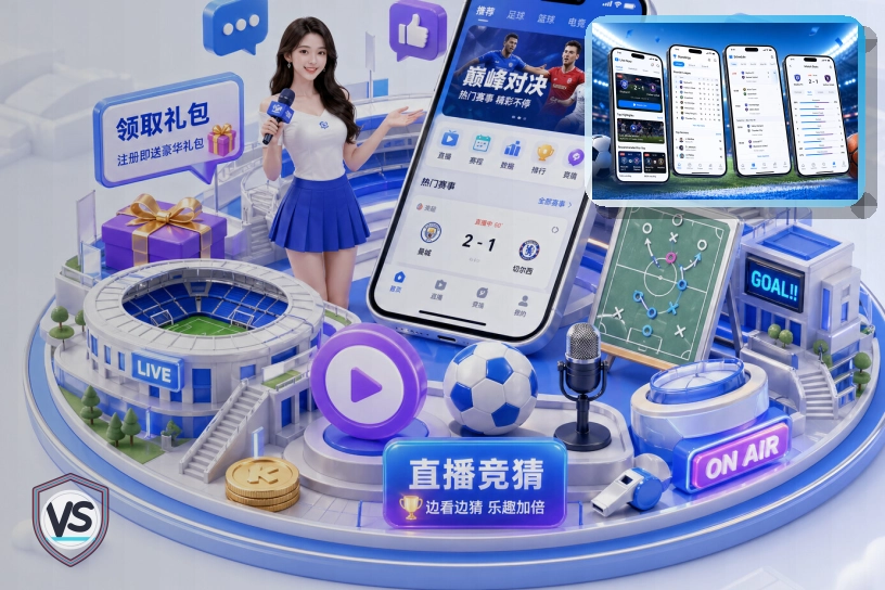 开云热门体育精选