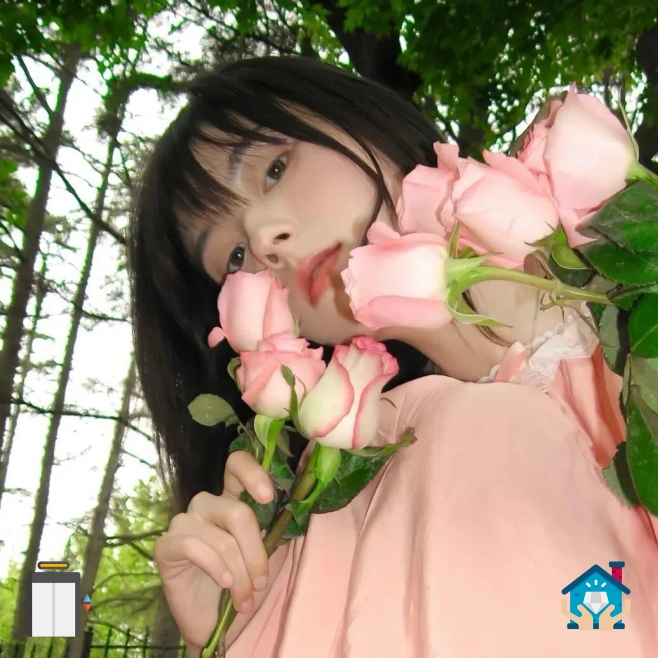 赵女士